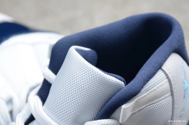 Rep Onekick Air Midnight 11 Retro Navy 378037-123 Jordan 0802